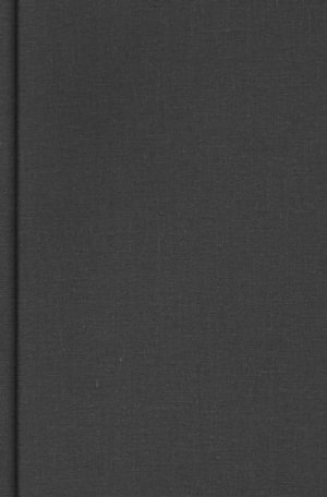 Cover for Csb Bibles by Holman · Csb Study Bible, Personal Size, Digital Study Edition, Charcoal Cloth over Board (Hardcover Book) (2025)