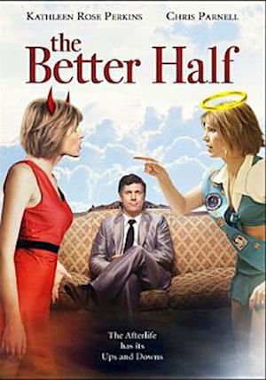 Better Half (DVD) (2024)