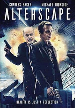 Alterscape (DVD) (2024)