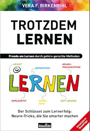 Cover for Vera F. Birkenbihl · Trotzdem Lernen (Book) (2025)