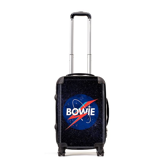Cover for David Bowie · Space (Bag) (2024)
