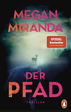 Cover for Megan Miranda · Der Pfad (Book) (2025)