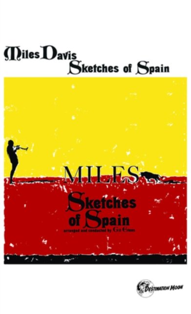 Cover for Miles Davis · Sketches Of Spain (Cassette) (2024)