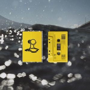 Flood (Yellow Cassette) - Hippo Campus - Musique - PSYCHIC HOTLINE - 0850056058551 - 20 septembre 2024