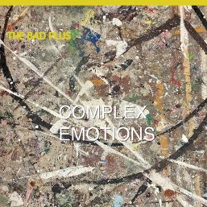 Cover for The Bad Plus · Complex Emotions (LP) (2025)