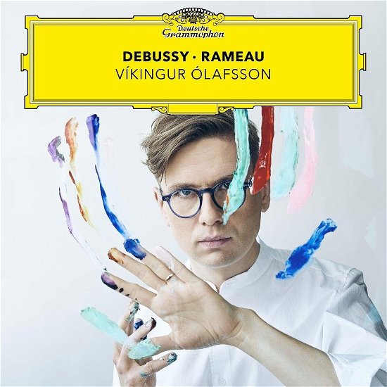 Debussy - Rameau - Vikingur Olafsson - Música - UNIVERSAL MUSIC CLASSICAL - 4988031628553 - 3 de maio de 2024