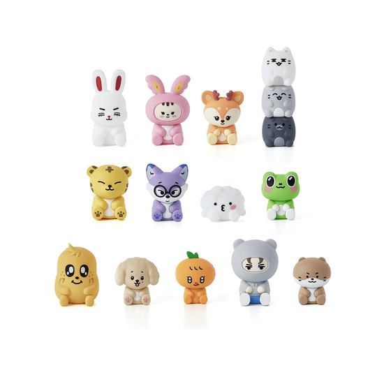 Cover for SEVENTEEN · Miniteen - Mini Mood Lamp (MERCH) [Jeonhan edition] [JJONGTORAM] (2025)