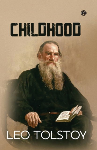 Cover for Leo Tolstoy · Childhood (Paperback Book) (2020)
