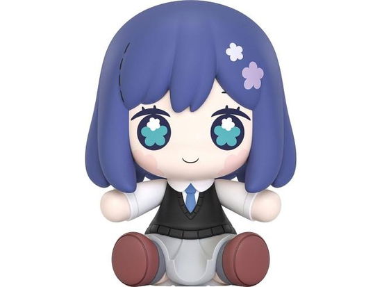 Cover for Oshi no Ko Huggy Good Smile Chibi Figur Akane Kuro (Leketøy) (2025)