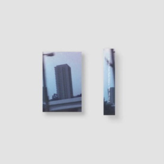 Cover for Death is Not the End · London Pirate Radio Adverts 1984-1993. Vol. 2 (Cassete) (2025)