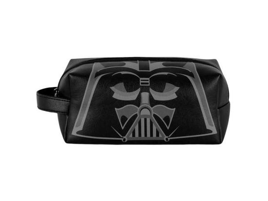 Cover for Star Wars · STAR WARS - Darth Vader - Toiletry Bag Brick (Toys) (2024)