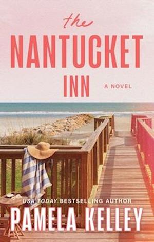 Cover for Pamela Kelley · The Nantucket Inn - Nantucket Inn (Paperback Book) (2026)