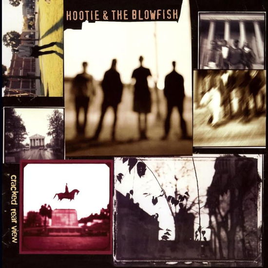 Hootie & The Blowfish · Cracked Rear View (SACD) (2024)