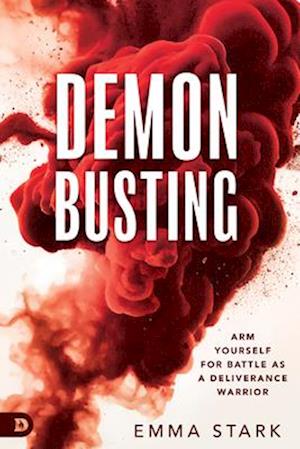 Cover for Emma Stark · Demonbusting (Paperback Book) (2025)
