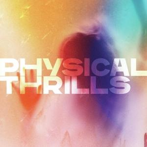 Physical Thrills - Silversun Pickups - Music - New Machine Recordings - 0850018479561 - August 19, 2022