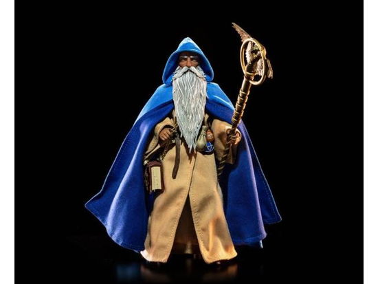 Mythic Legions: Poxxus Actionfigur Samir Scrollwar (Spielzeug) (2024)