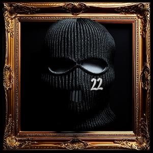 Movie Tape Vol. 2 - Ashe 22 - Music - 22 RECORDS - 0199066796566 - April 25, 2025