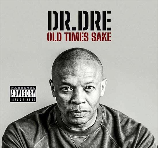 Cover for Dr Dre · Old Times Sake (CD) (2024)