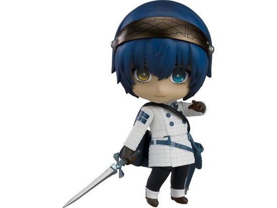 Cover for Metaphor: ReFantazio Basic Nendoroid Actionfigur P (Leketøy) (2025)