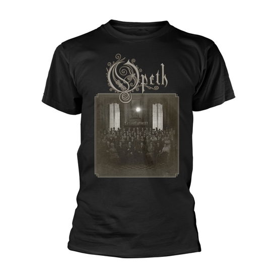 Cover for Opeth · The Last Will and Testament (T-shirt) [size XXL] (2024)