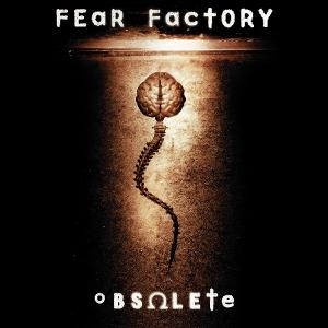 Cover for Fear Factory · Obsolete (LP) (2025)