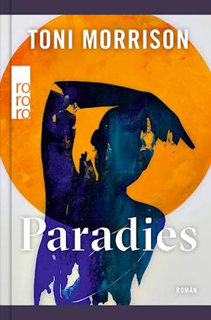 Cover for Toni Morrison · Paradies (Bog) (2024)