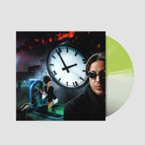 3Am (La La La) (Glow In The Dark Vinyl) - Confidence Man - Music - CHAOS/POLYDOR - 0602465573572 - October 18, 2024