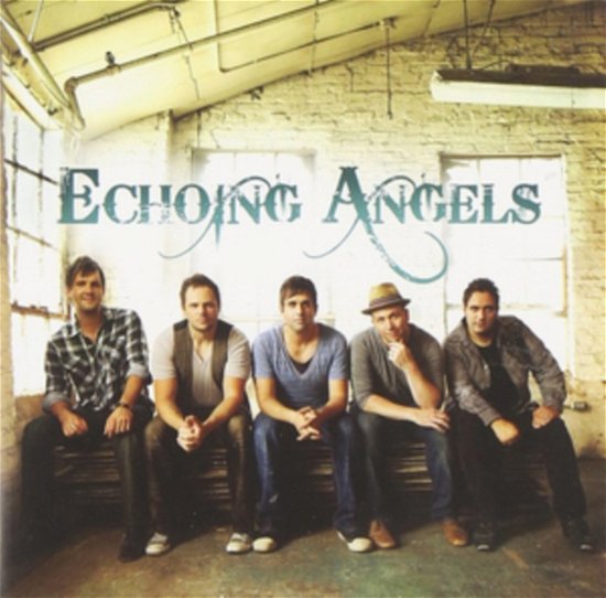 Cover for Echoing Angels (CD)
