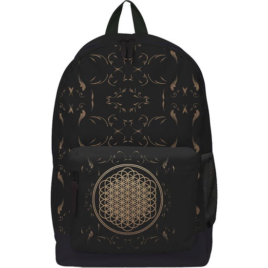 Cover for Bring Me The Horizon · Bring Me The Horizon Backpack: Sempiternal (CLOTHES) (2023)