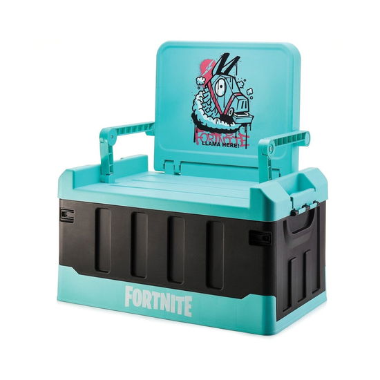 Cover for Numskull · Fortnite Storage Chair (MERCH) (2024)