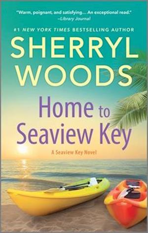 Cover for Sherryl Woods · Home To Seaview Key (Buch) (2024)