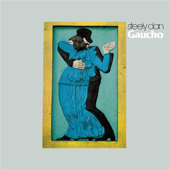 Cover for Steely Dan · Gaucho (LP) (2024)