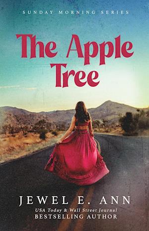 Cover for Jewel E. Ann · The Apple Tree (Book) (2025)