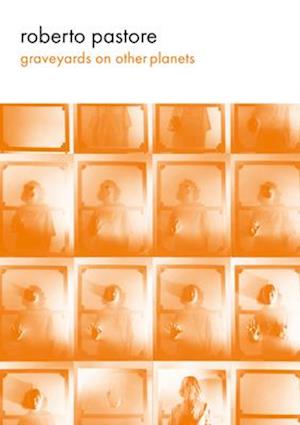 Cover for Roberto Pastore · Graveyards On Other Planets (Paperback Book) (2026)