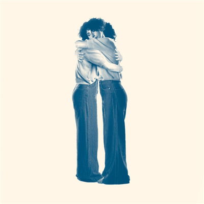 Cover for Paula Valls · Començar De Nou (LP) (2023)