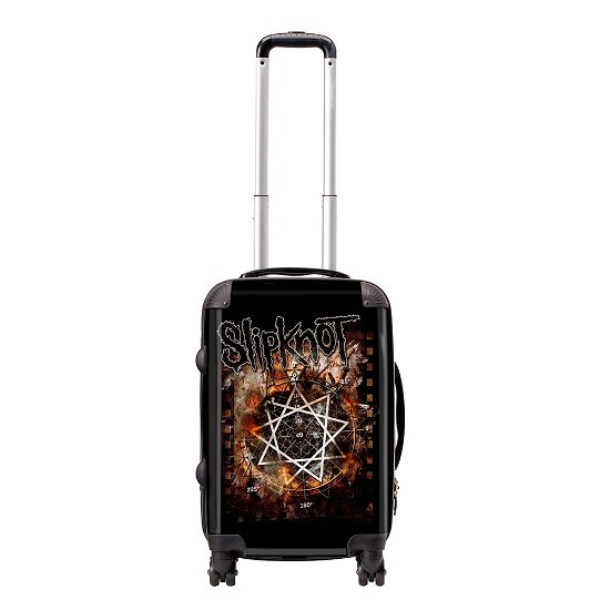Cover for Slipknot · Pentagram (Bag) (2024)