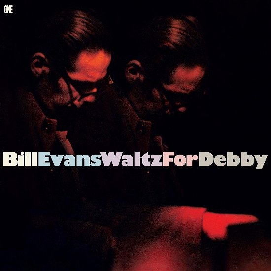 Bill Evans · Waltz For Debby (LP) (2024)
