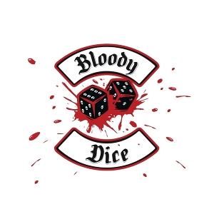 Cover for Bloody Dice · 2 (CD) (2025)