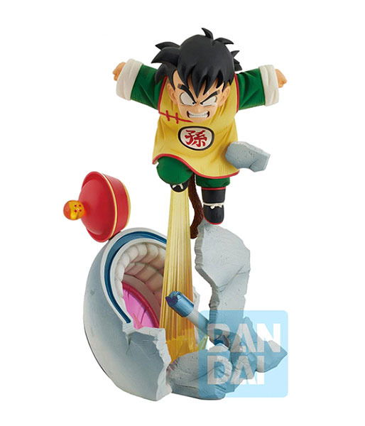 Son Gohan - Figure Db Vs Omnibus A - Dragon Ball Z - Produtos -  - 4573102659590 - 