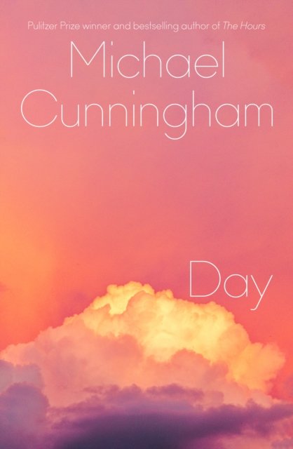 Cover for Michael Cunningham · Day (Taschenbuch) (2024)