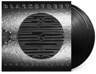 Blackstreet · Another Level (LP) (2024)
