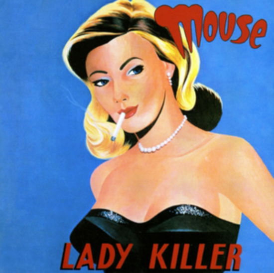 Mouse · Lady Killer (LP) (2024)