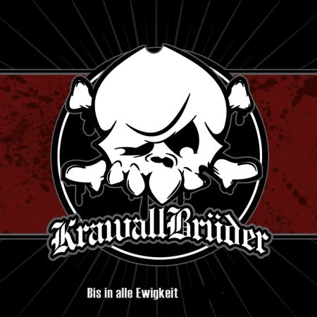 Cover for Krawall Brüder · Best Of (CD)