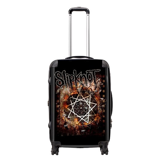 Cover for Slipknot · Pentagram (N/A) [size M] (2024)