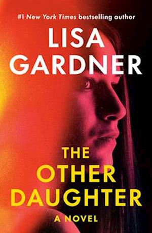 Cover for Lisa Gardner · The Other Daughter (Book) (2025)