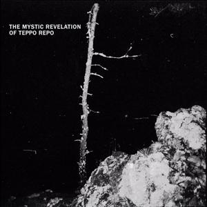 Cover for Mystic Revelation the · Kosm (LP) (2024)