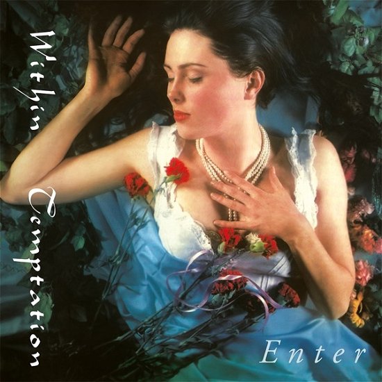 Cover for Within Temptation · Enter &amp; The Dance (CD) (2023)
