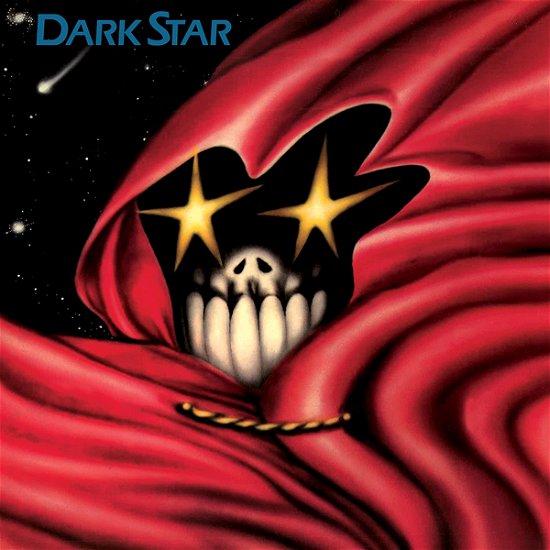 Cover for Dark Star (LP) (2024)