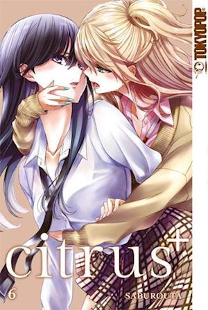 Cover for Saburouta · Citrus + 06 - Limited Edition (Book) (2025)