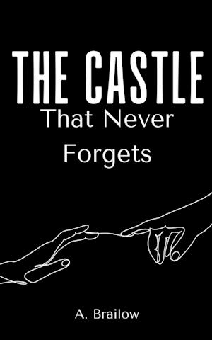 Cover for A Brailow · The Castle That Never Forgets (Buch) (2023)